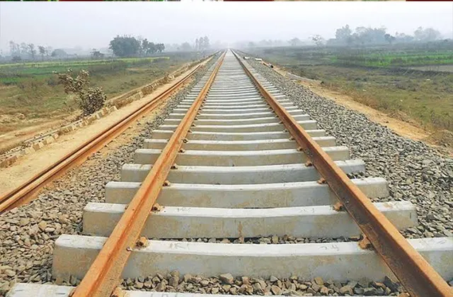 ତାଳଚେର-ବିମଳାଗଡ଼ ରେଳପଥ ପାଇଁ ରାଜ୍ୟ ସରକାର ଅନାଗ୍ରହୀ