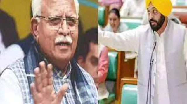 ଚଣ୍ଡିଗଡ଼ କାହାର? ପଞ୍ଜାବ- ହରିୟାଣା ମଧ୍ୟରେ ବଢ଼ିଲା ବିବାଦ