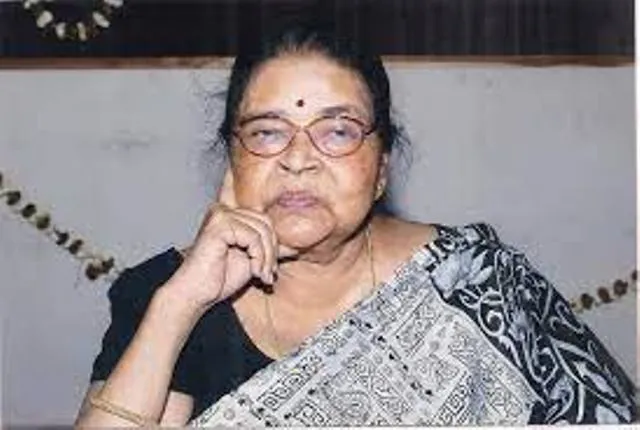 ପରଲୋକରେ ବୀଣାପାଣି ମହାନ୍ତି: ସତୀଚଉରାରେ ରାଷ୍ଟ୍ରୀୟ  ମର୍ଯ୍ୟାଦା ସହ ଶେଷକୃତ୍ୟ ଆଜି