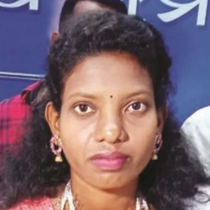 ବସ୍ତିବାସିନ୍ଦାଙ୍କ ଆବଶ୍ୟକତାକୁ ପିଲାଟି ଦିନରୁ ଦେଖି ଆସୁଛି