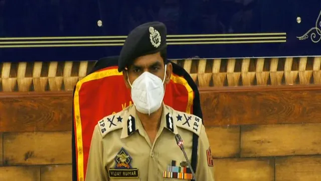 କଶ୍ମୀରରେ ସୁରକ୍ଷାବାହିନୀକୁ ବଡ଼ ସଫଳତା, ଚଳିତ ବର୍ଷ ଏପର୍ଯ୍ୟନ୍ତ ମଲେଣି ୬୨ ଆତଙ୍କବାଦୀ