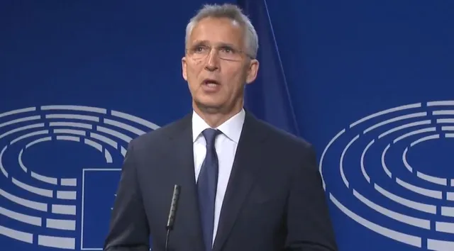 ବର୍ଷ ବର୍ଷ ଧରି ୟୁକ୍ରେନକୁ ସାମରିକ ସହାୟତା କରିବାକୁ ପ୍ରସ୍ତୁତ : ନାଟୋ