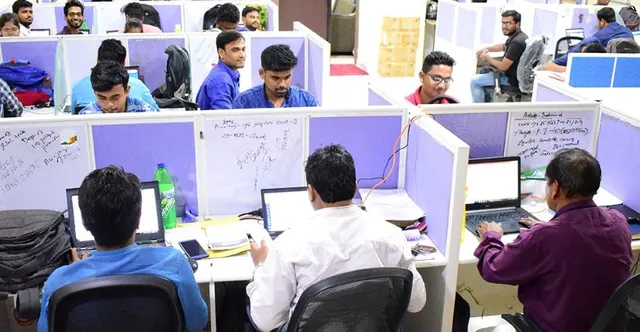 ଓଡ଼ିଶା ଫିନଟେକ୍ ଷ୍ଟାର୍ଟଅପ 'ଆଇ-ସର୍ଭୟୁ'କୁ ମିଳିଲା ୧୦୦ କୋଟି ଟଙ୍କାର ପୁଞ୍ଜି ବିନିଯୋଗ