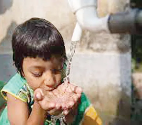 ୨୦୨୩ ସୁଦ୍ଧା କଟକରେ ସରିବ ‘ସୁଜାଲା’ ଯୋଜନା: ୮ ଲକ୍ଷ ଲୋକଙ୍କୁ ମିଳିବ ‘ଡ୍ରିଙ୍କ୍‌ ଫ୍ରମ୍‌ ଟ୍ୟାପ୍‌’ ସୁବିଧା