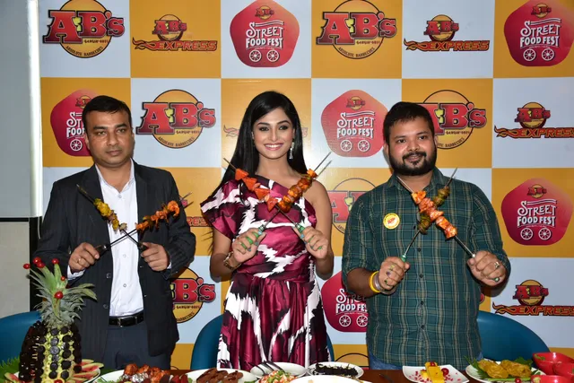 ଭୁବନେଶ୍ୱରରେ ଆବସୋଲ୍ୟୁଟ ବାର୍ବେକ୍ୟୁସ ପକ୍ଷରୁ ଷ୍ଟ୍ରିଟ୍ ଫୁଡ୍ ଫେଷ୍ଟିଭାଲ