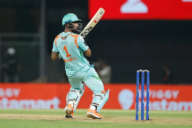 ଆଇପିଏଲ : ହାଇଦ୍ରାବାଦ ଆଗରେ ୧୭୦ରନର ବିଜୟ ଲକ୍ଷ୍ୟ ରଖିଲା ଲକ୍ଷ୍ନୌ