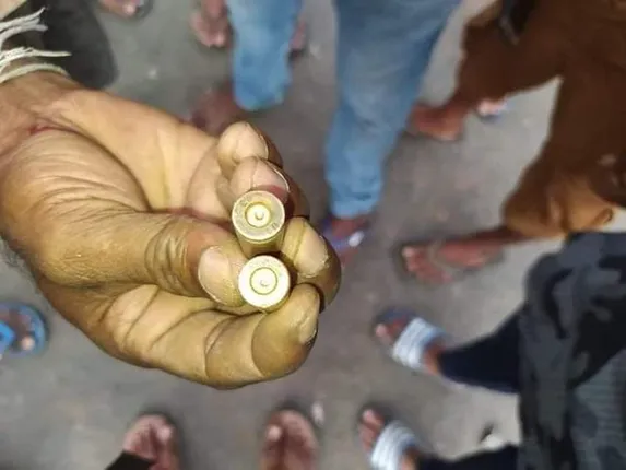 ଶ୍ରୀଲଙ୍କାରେ ସରକାର ବିରୋଧୀ ବିକ୍ଷୋଭ, ପୁଲିସ ଗୁଳିରେ ଜଣେ ମୃତ, ୧୦ ଆହତ