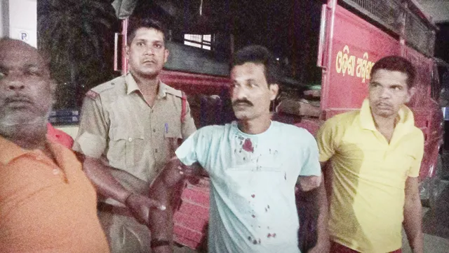 ମାଛଗାଁ କେନାଲରୁ ଖପୁରି ମିଳିବା ଘଟଣା: ଆରମ୍ଭ ହେଲା ଖୋଳତାଡ଼