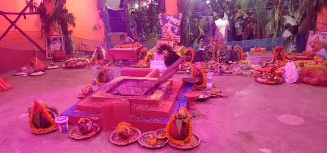 ଭଦ୍ରକ୍‌ରେ ଶ୍ରୀରାମ ନବମୀ।