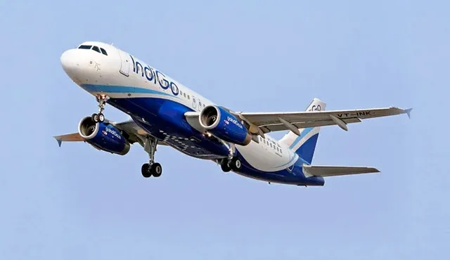 ଦୁବାଇ-ଭୁବନେଶ୍ୱର ବିମାନସେବା ଆଗେଇଲା ପାଦେ, ଆସନ୍ତାକାଲିଠାରୁ ଆରମ୍ଭ ହେବ ଅନଲାଇନ ବୁକିଂ