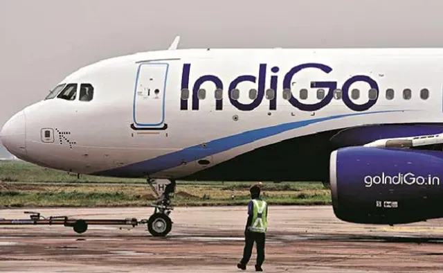 ଇଣ୍ଡିଗୋ ବିମାନ ଉଡାଣକୁ ନେଇ ସଙ୍କଟ ଆଶଙ୍କା, ଛୁଟିରେ ଗଲେ ଟେକନିସିଆନ ଟିମ