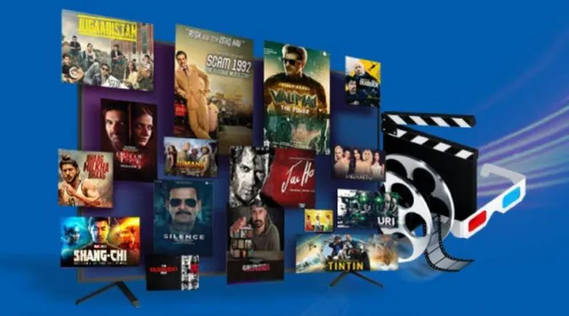 ଜିଓଫାଇବର୍ ପକ୍ଷରୁ ମନୋରଂଜନ ବୋନାଞ୍ଜାର ଶୁଭାରମ୍ଭ