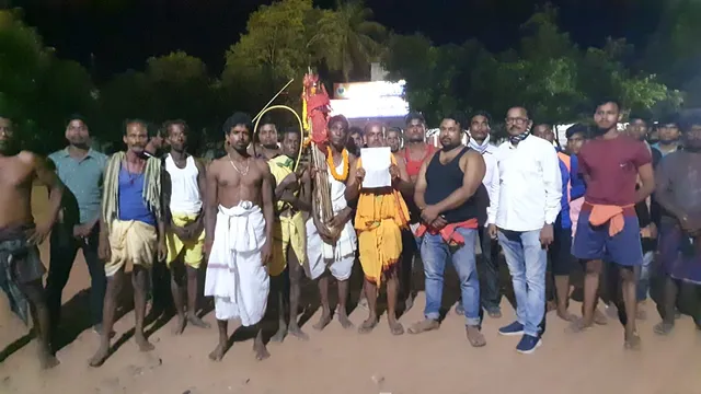 ଝାମୁଯାତ୍ରାକୁ ବିରୋଧ: ସଂଖ୍ୟାଲଘୁ ଗୋଷ୍ଠୀର ଆକ୍ରମଣରେ ୬ ଆହତ 