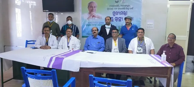 କାହା ସ୍ବାର୍ଥରେ ବାୟୁ ସ୍ବାସ୍ଥ୍ୟ ସେବା, ୨୨ରେ ଆସିବେ ଡାକ୍ତରୀ ଦଳ, କାହା ପାଖରେ ନାହିଁ ଖବର