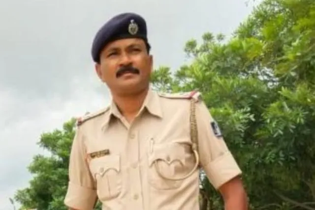 ଆୟବର୍ହିଭୁତ ସଂପତ୍ତି ଠୁଳ ଘଟଣା: ପୁଣି ବନ୍ଧା ହେଲେ ନିଲମ୍ବିତ ଏଏସଆଇ ଜୟଦାଶ ଖରା