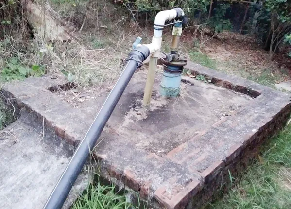 ମାର୍ଶାଘାଇରେ ସମସ୍ୟା ଉତ୍କଟ, ପାଟିରେ ମାରି ହେଉନି ନଳକୂପ ପାଣି, କେଉଁଠି କାଦୁଆ, କେଉଁଠି ଲୁଣି...