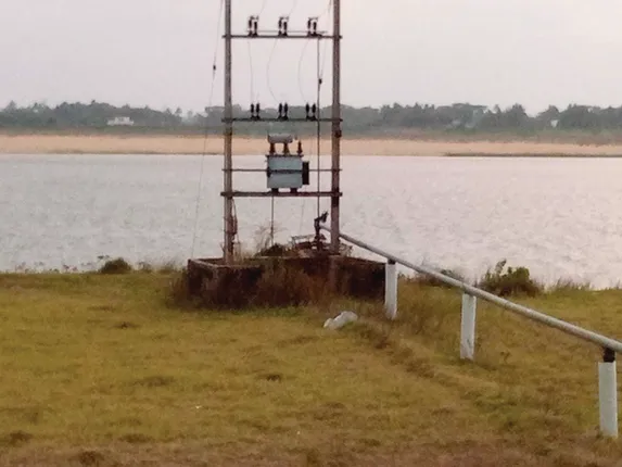 ଚାଷଜମିକୁ ପାଣି ନାହିଁ; କାମରେ ଲାଗୁନି କୋଟିଏ ଟଙ୍କାର ପ୍ରକଳ୍ପ