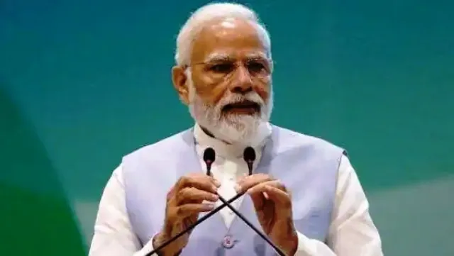 ଡିଜିଟାଲ୍‌ ଅର୍ଥନୀତିରୁ ଦେଶରେ ଗୋଟାଏ ସଂସ୍କୃତି ମଧ୍ୟ ଜନ୍ମ ‌ନେଉଛି: ‘ମନ୍‌ କୀ ବାତ୍‌’ରେ କହିଲେ ପ୍ରଧାନମନ୍ତ୍ରୀ ମୋଦୀ