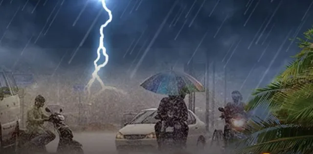 ଆସନ୍ତା ୨-୩ ଦିନରେ ଓଡ଼ିଶା ଛୁଇଁବ ମୌସୁମୀ : ପାଣିପାଗ ବିଭାଗ