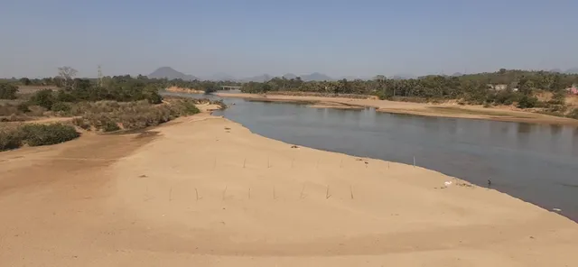 ଘୋଷଣାରେ ସୀମିତ ଡ୍ୟାମ୍ ନିର୍ମାଣ, ନଦୀବନ୍ଧ ସଂଯୋଗୀକରଣ, ଶୁଖିଲା ପଡିଛି ବଂଶଧାରା, ନାଗାବଳୀ, ଝଞ୍ଜାବତୀ