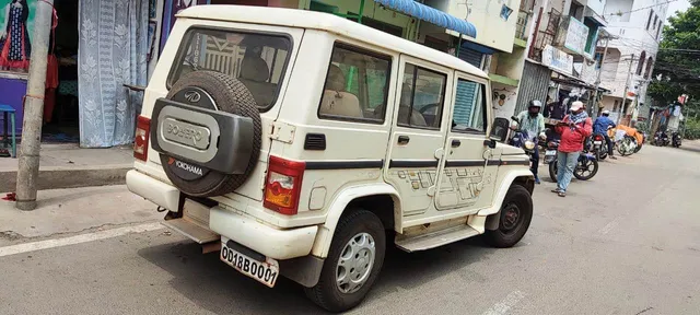 ସାମ୍ବାଦିକଙ୍କ ବୋଲେରୋରୁ ୧.୪୦ ଲକ୍ଷ ଲୁଟିନେଲେ ଦୁର୍ବୃତ୍ତ!