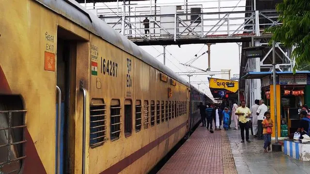 ୩ ଷ୍ଟେସନରେ ୧୦,୦୦୦ କୋଟି ଖର୍ଚ୍ଚ ହେବ