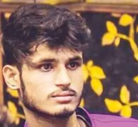 ୟୁ ଟ୍ୟୁବ୍‌ରେ ନିୟୁତ ପ୍ରଶଂସକ, ମନ ଜିଣୁଛନ୍ତି ଯୁବ ପ୍ରତିଭା ମାତୃ ପ୍ରସାଦ