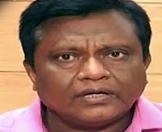 ଜୁନ ୧୯ ଓ ୨୬ରେ ସମବାୟ ସମିତି ନିର୍ବାଚନ, ସୂଚନା ଦେଲେ ରାଜ୍ୟ ସମବାୟ ନିର୍ବାଚନ କମିସନର