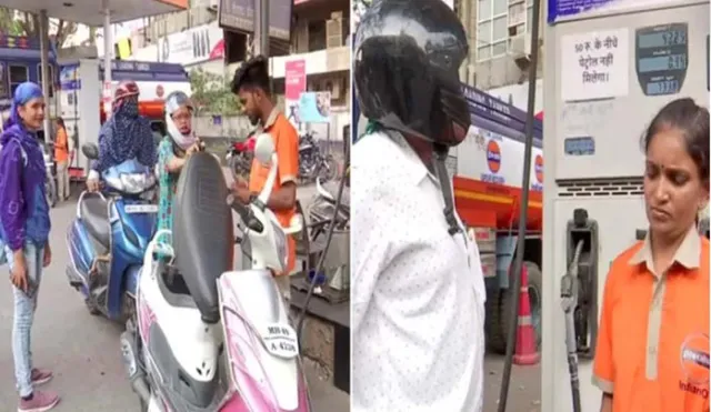 ବୃଦ୍ଧି ପାଉଥିବା ତେଲ ଦରକୁ ଦୃଷ୍ଟିରେ ରଖି ପେଟ୍ରୋଲ ପମ୍ପ ମାଲିକ ରଖିଲେ ଏଭଳି ସର୍ତ୍ତ