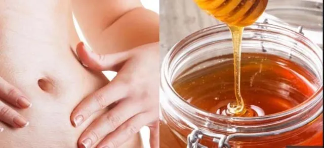 ନାଭିରେ ମହୁ ଲଗାଇବାର ଫାଇଦା ଜା‌ଣନ୍ତୁ