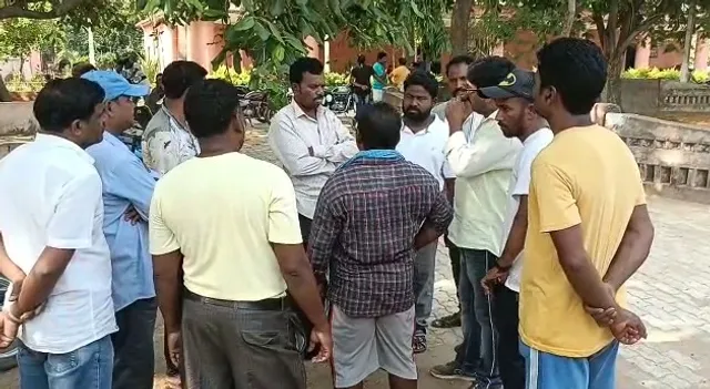 ନାବାଳକକୁ ଅପହରଣ ପରେ ହତ୍ୟା, ଜଣେ ଗିରଫ