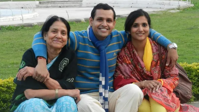 ଆଇଏଏସ୍‌ ସ୍ବାମୀଙ୍କ ବିରୋଧରେ ‌‌ଯୌତୁକ ନିର୍ଯାତନା ଆଣିଲେ ଆଇଆର୍‌ଏସ୍‌