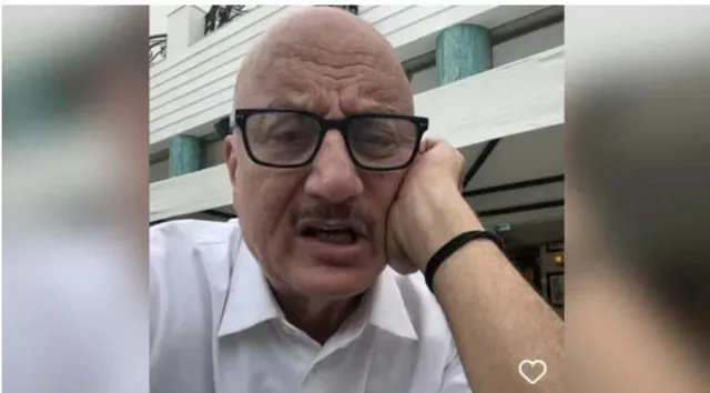 ଏହି କାରଣରୁ ଜଣେ ସୁସ୍ଥ ବ୍ୟକ୍ତି ଦେଶର ଅର୍ଥବ୍ୟବସ୍ଥା ପାଇଁ ହାନିକାରକ: ଅନୁପମ