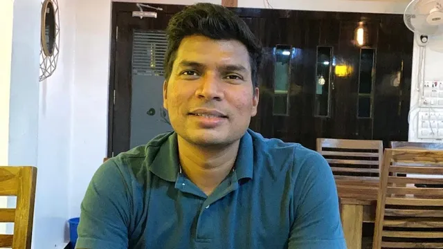 ପିଲାଦିନେ ଛେଳି ଚରାଇବାକୁ ଗଲା ବେଳେ ଏଭଳି ମଜାଦାର କାମ କରିଥିଲେ ଆଇଏଏସ୍‌ ରାମ ପ୍ରକାଶ