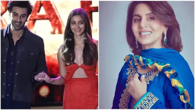 ବିବାହ କରି ସାରିଛନ୍ତି ରଣବୀର-ଆଲିଆ, କହିଲେ ରଣବୀରଙ୍କ ମାଆ ନିତୁ କପୁର