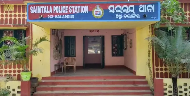 ବଡ଼ମାଳ ଫାଣ୍ଡିରୁ ୨ ଅଭିଯୁକ୍ତ ଫେରାର ଘଟଣା: ୩ କନଷ୍ଟେବଳ ନିଲମ୍ବିତ