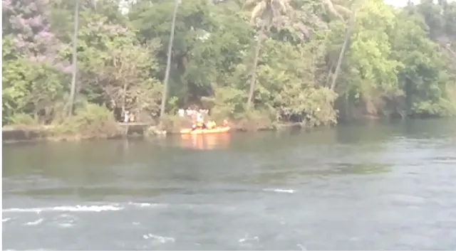 ପାୱାର କେନାଲରେ ବୁଡ଼ି ଇଂଜିନିୟରିଂ ଛାତ୍ର ନିଖୋଜ