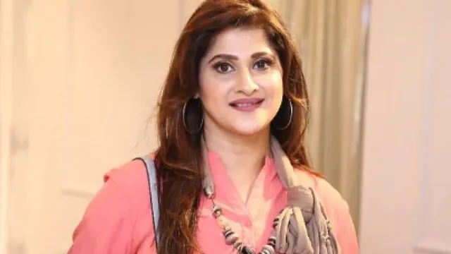 ‘ଆଲ୍ଲାଙ୍କୁ ଧନ୍ୟବାଦ ସେ ମୋତେ ଝିଅ ଦେଇନାହାନ୍ତି’; ବିବାଦୀୟ ବୟାନକୁ ନେଇ ଟ୍ରୋଲ୍‌ ହେଲେ ଅଭିନେତ୍ରୀ