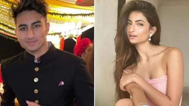 ସୈଫ୍‌ଙ୍କ ପୁଅ ଇବ୍ରାହିମ୍‌ଙ୍କୁ ଡେଟ୍‌ କରୁଛନ୍ତି କି ପଲକ ତିୱାରୀ? କ୍ୟାମେରା ସାମ୍ନାରେ ମୁହଁ ଲୁଚାଇବାର କାରଣ କହିଲେ