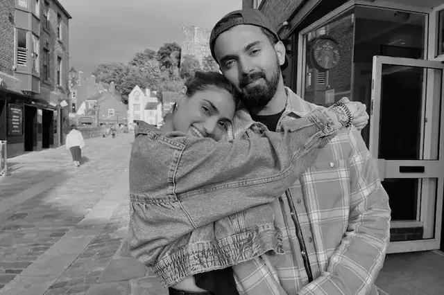 ଆଥିଆ ଓ ରାହୁଲଙ୍କ ବିବାହ ଖବରକୁ ଗୁଜବ ବୋଲି କହିଲେ ଆଥି‌ଆଙ୍କର ଜଣେ ବନ୍ଧୁ