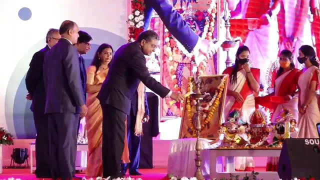 ସୁପ୍ରିମକୋର୍ଟ ବିଚାରପତିଙ୍କ ଯାଜପୁର ଗସ୍ତ, ଜିଲ୍ଲା କୋର୍ଟର ଭିତ୍ତିପ୍ରସ୍ତର ସ୍ଥାପନ କଲେ