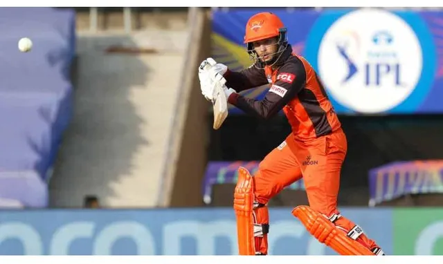 ଆଇପିଏଲ୍‌: ପଂଜାବକୁ ୭ ଓ୍ଵିକେଟ୍‌ରେ ପରାସ୍ତ କଲା ହାଇଦ୍ରାବାଦ୍‌