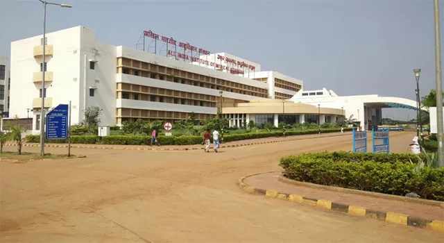 ବଢ଼ିଲା କର୍କଟ ରୋଗୀଙ୍କ ଦୁର୍ଦ୍ଦଶା: ଏମ୍ସ ନ୍ୟୁକ୍ଲିୟର୍‌ ମେଡିସିନ୍‌ ବିଭାଗ କାର୍ଯ୍ୟ ବାଧାପ୍ରାପ୍ତ