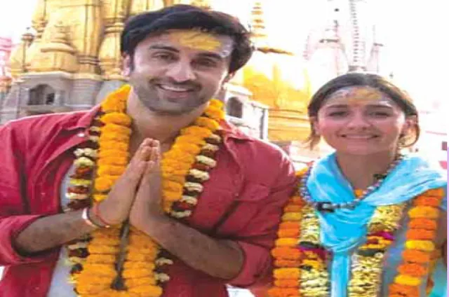 ଆଲିଆ-ରଣବୀରଙ୍କ ବିବାହ ତାରିଖ ଘୁଞ୍ଚିବ