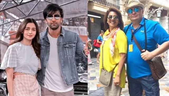 କାହିଁକି ଏପ୍ରିଲ୍‌ ୧୩ ତାରିଖରୁ ଆରମ୍ଭ ହୋଇଛି ରଣବୀରଙ୍କ ବିବାହ ଉତ୍ସବ? ଋଷି ଓ ନିତୁଙ୍କର କ’ଣ ସଂଯୋଗ ଏହି ତାରିଖ ସହ?