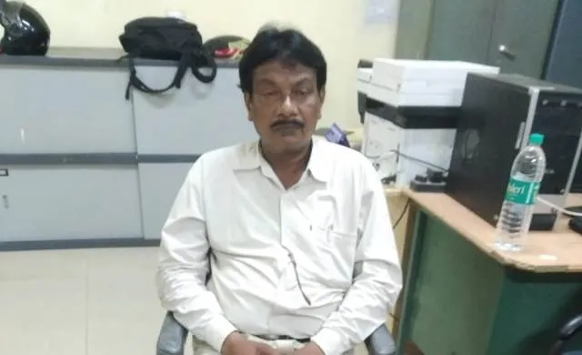 ଭିଜିଲାନ୍ସ ଜାଲରେ ଆଗଲପୁର ତହସିଲର ମୁଖ୍ୟ କିରାଣି