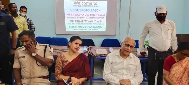 ଭାରତର ଶ୍ରେଷ୍ଠ ୧୦୦ଟି ଆଇଟିଆଇ ମଧ୍ୟରେ ଓଡ଼ିଶାରୁ ଅଛି ୧୧: ସୁବ୍ରତ ବାଗ୍‌ଚୀ