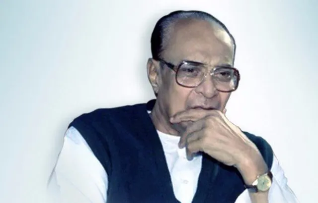 ଆଜି ଶ୍ରାଦ୍ଧଦିବସ: ବିଜୁ ପଟ୍ଟନାୟକ