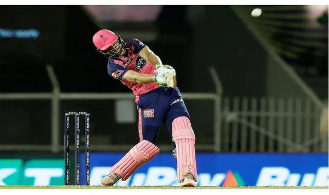 ଆଇପିଏଲ୍‌: ବଟଲର୍‌ଙ୍କ ଶତକ, କୋଲକାତା ଆଗରେ ୨୧୮ ରନ୍‌ର ବିଜୟ ଲକ୍ଷ୍ୟ ରଖିଲା ରାଜସ୍ଥାନ୍‌