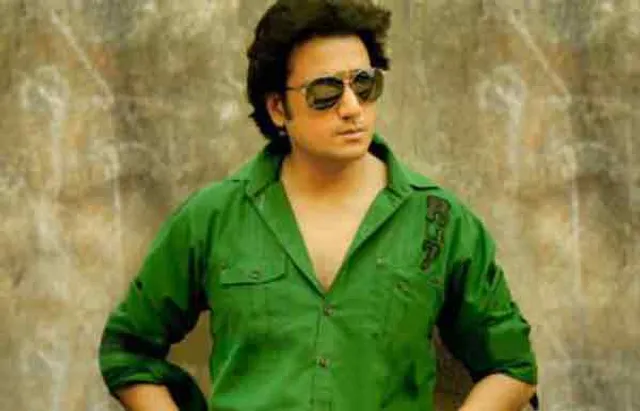 ଗୋଟିଏ ସିନେମାରେ ବୁଦ୍ଧାଦିତ୍ୟଙ୍କ ସହ କାମ କରିଛନ୍ତି ଆଜିକାର ଏହି ବ୍ୟସ୍ତ ନାୟିକା